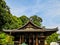 Japanese Buddhist Zen Temple