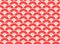 Japanese and Chinese Fans Seamless Pattern