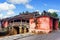 The Japanese Covered Bridge, Hoi An Ancient Town, Vietnam