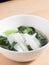 Japanese cuisine, Japanese radish soup