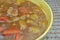 Japanese curry