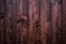 Japanese dark pine wood texture.