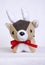 Japanese Deer Doll