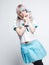 Japanese Fashion, Cosplay /Costume /Uniform, Cute style