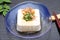 Japanese food, Japanese soft cold tofu