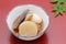 Japanese food, Oden in a bowl