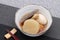 Japanese food, Oden in a bowl