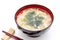 Japanese foof, Kakitama egg soup