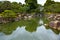 Japanese garden