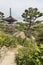 Japanese garden