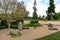 Japanese Garden of Contemplation in Hamilton Gardens