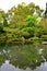 Japanese Garden of Contemplation in Hamilton Gardens