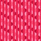 Japanese Geometric Trapezoid Stripe Vector Seamless Pattern