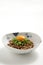 Japanese healthy food, natto