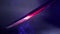 Japanese katana sword. Blade close-up