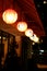 Japanese Lanterns