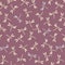 Japanese lavender color dragonflies pattern