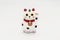 Japanese lucky cat Maneki Neko