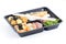 Japanese Meal Box (Bento)