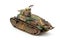 Japanese medium tank Type-89