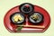 Japanese new year festive food, osechi ryori