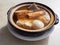 Japanese oden bowl