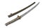 Japanese officer\'s sword