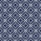 Japanese Overlapping Square Seamless Pattern