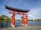 Japanese pavilion, World Showcase, Epcot