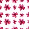 Japanese plum blossom flower petals floral pattern