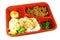 Japanese Quick Meal Set