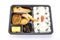 Japanese ready-made lunchbox, Bento