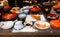 japanese serving platters