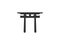 Japanese, shinto, torii icon. Vector illustration, flat design