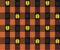 Japanese Stripe Checkered Vector Seamless Pattern
