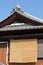 Japanese style house