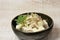 Japanese summer cuisine, Healthy Tofu and ginger