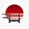 Japanese Sword Flag Realistic