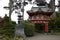 Japanese Tea Garden