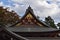 Japanese Temple Architecture Details