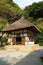 Japanese temple - Kamakura