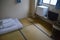 Japanese Tetami Style Hotelroom