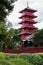 Japanese Tower