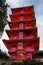 Japanese Tower