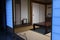 Japanese traditional room / Tatami room