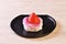 Japanese traditional sweets, Strawberry Daifuku