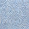 Japanese Washi tissue with spiral pattern