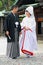 Japanese Wedding ceremony