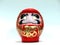 Japanese Wish Doll (Daruma)