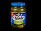 Jar of Vlasic Kosher Dill Baby Wholes Pickles